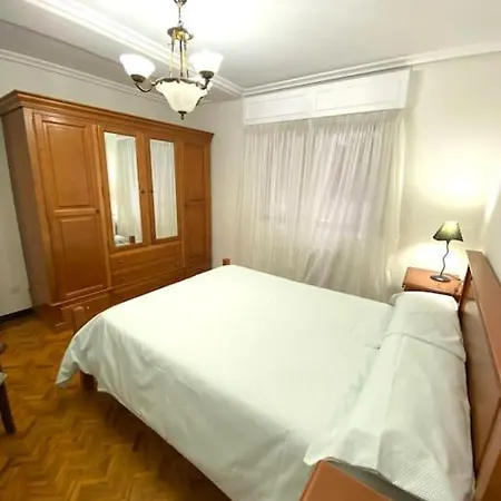 Piso Doniz Appartement *